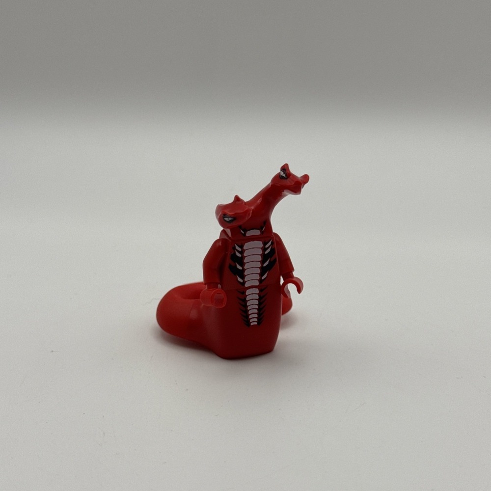 LEGO Fangtom Minifigure NINJAGO Rise of the Snakes NJO049
